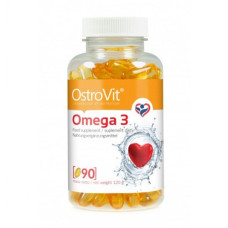 Ost-009 ( Omega3 1000mg 90капс) Ost-009 ( Omega3 1000mg 90капс)