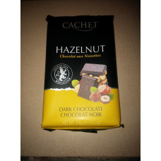 CC-006 hazelnut dark 300g