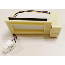 Заслонка Samsung DA31-00043D для холодильника DA31-00043D Заслонка Samsung DA31-00043D для холодильника DA31-00043D