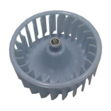 Крыльчатка мотора для вытяжки Ariston C00303107