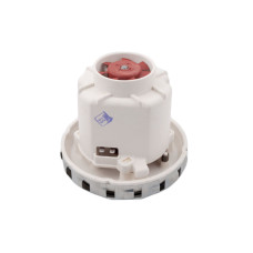Двигатель для моющего пылесоса Zelmer \ Bosch 00145664 Domel 1600W D=130/92mm H=30/130mm