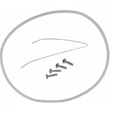 Резина посудомоечной машины Bosch BS-053 (12005744 NO)