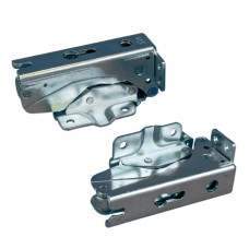 Петля холодильника Zanussi ZN-039 пара (4055504197)