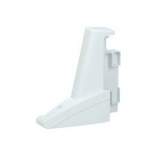 Liebherr 7427383 Фиксатор (защелка) правый полки двери для холодильника Liebherr 7427383 Фиксатор (защелка) правый полки двери для холодильника