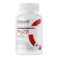 Ost-006 (MgZB 90 tabs )