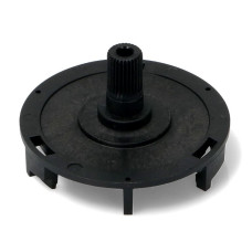 Держатель (нижний) жернова для кофемашины Philips Saeco 149198350 Держатель (нижний) жернова для кофемашины Philips Saeco 149198350