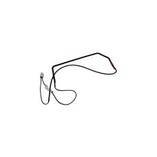 ТЭН оттайки LG 5300JB1088B для холодильника 5300JB1088B