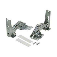 Петля холодильника Bosch BS-042 (комплект) 00481147