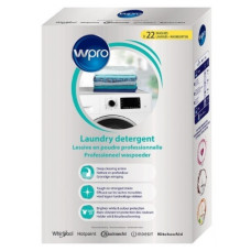 Стиральный порошок WPRO 1,21 kg (Аналог 484010678164, C00508098) (488000625755) C00625755