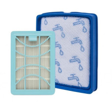 Фильтр контейнера HEPA CP0617/01 для пылесоса Philips 432200494512