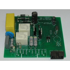 Whirlpool 481221838159 Модуль (плата) управления CT15400 для холодильника Whirlpool 481221838159 Модуль (плата) управления CT15400 для холодильника