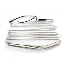 Samsung DA47-00139В Тэн оттайки 280W для холодильника RL33EBSW