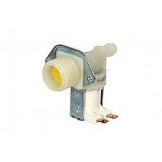Indesit C00194396 Клапан подачи воды 1WAY/180/10.5mm для стиральной машины