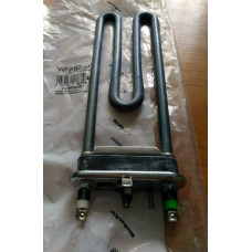 Тэн для стиральной машины Ariston C00086357 TPO 195-SG-1700 Thermowatt L=195mm 1700W