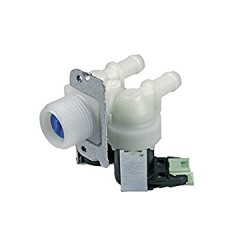 Whirlpool 481228128468 Клапан подачи воды 2/180 для стиральной машины