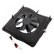 Whirlpool 481202858346 Вентилятор 3610KL-05W-B50 + уплотнитель морозильной камеры