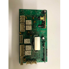 Indesit C00296178 Модуль (плата) управления для стиральной машины