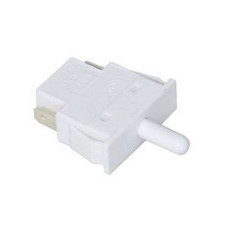Indesit C00269274 Выключатель света кнопочный WP20 для холодильника