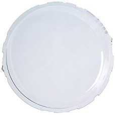 Electrolux 1327052005 Крышка люка (наружная) для стиральной машины