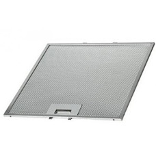 Фильтр жировой 320x320mm для вытяжки Whirlpool 481248058144 (под защелки)