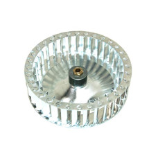 Ariston C00255435 Крыльчатка нагнетателя сушки (алюминиевая) для стиральной машины