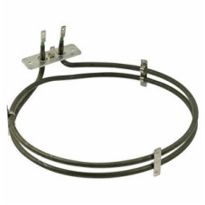 Тэн конвекции (круглый) для духовки Beko 462900010 2100W 230V D=205mm