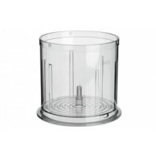 Bosch 00647801 Чаша измельчителя 750ml для блендера Bosch 00647801 Чаша измельчителя 750ml для блендера