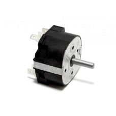 Таймер (механический) 2-полярный UNOX TM1005-1 60min 250V 16A