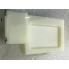 Indesit C00480597 Заслонка воздушная холодильной камеры для холодильника