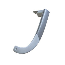 Beko 4326390500 Ручка двери нижняя (с накладкой) для холодильника