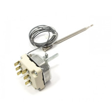 Термостат 55.34035.090 EGO 16A 400V капилляр L=1780mm 95-195°C