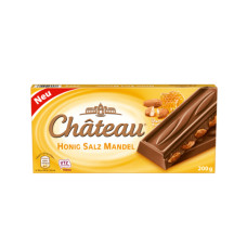 Honig salz mandel 200g