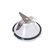 Нож для блендерной чаши 1500ml кухонного комбайна Kenwood AT262 KW711170