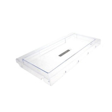 Передняя панель нижнего ящика Indesit C00580648 для холодильника C00580648