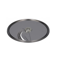 Диск для нарезки ломтиками (жульен) для кухонного комбайна Braun 63210635 Диск для нарезки ломтиками (жульен) для кухонного комбайна Braun 63210635