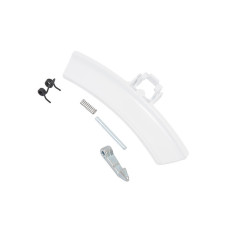 Ручка люка для стиральной машины Zanussi ZN-027 (4055237731 NO)