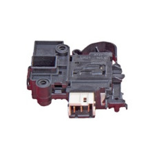 Замок люка для стиральной машины Haier, DK040550X, 0024000128A, 0024000128D