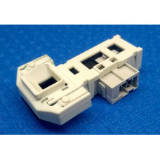 Замок люка для стиральной машины Bosch BS-034 (00603514)