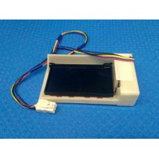 Заслонка воздушная для холодильника Candy FMB-4EKD1H оригинальная (49120521) Заслонка воздушная для холодильника Candy FMB-4EKD1H оригинальная (49120521)