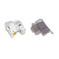Indesit, Ariston C00305602 Замок люка (двери) Rold для стиральной машины