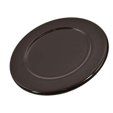 Крышка рассекателя на конфорку для плиты Indesit C00257563 Крышка рассекателя на конфорку для плиты Indesit C00257563