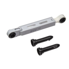 Electrolux 4071361473 Амортизатор 100N + крепление для стиральной машины Electrolux 4071361473 Амортизатор 100N + крепление для стиральной машины