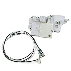 Whirlpool 481010474505 Замок люка (двери) для стиральной машины (481227138366)