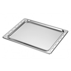 Whirlpool 481241838127 Алюминиевый противень TRA001 для духовки 445x375x16mm