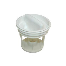 Whirlpool 481248058089 Фильтр насоса для стиральной машины