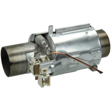 Тэн проточный для посудомоечной машины Whirlpool 484000000610 2040W D=40mm