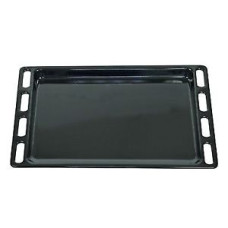 Ariston, Indesit C00137834 Эмалированный противень для духовки 447x366x25mm (C00081577)