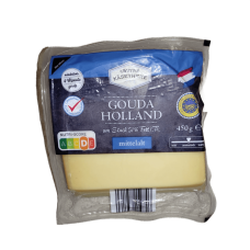 Сир Gouda 450gr