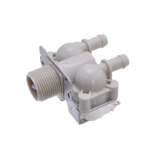 Клапан подачи воды 2/180 для стиральной машины LG 5220FR1251G DC 12V