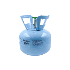 Фреон R134A3.4кг Китай